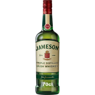 Whiskey Jameson