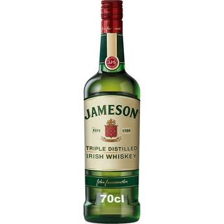 Whiskey Jameson