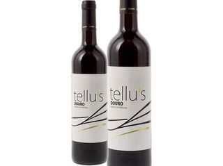 VINHO TINTO TELLU'S DOURO 0.75L