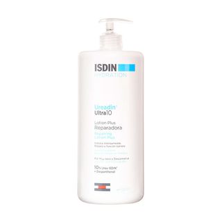 Ureadin Locion Ultra 10 Hidratante Corporal Reparadora 1000Ml. Isdin (8470001789365)