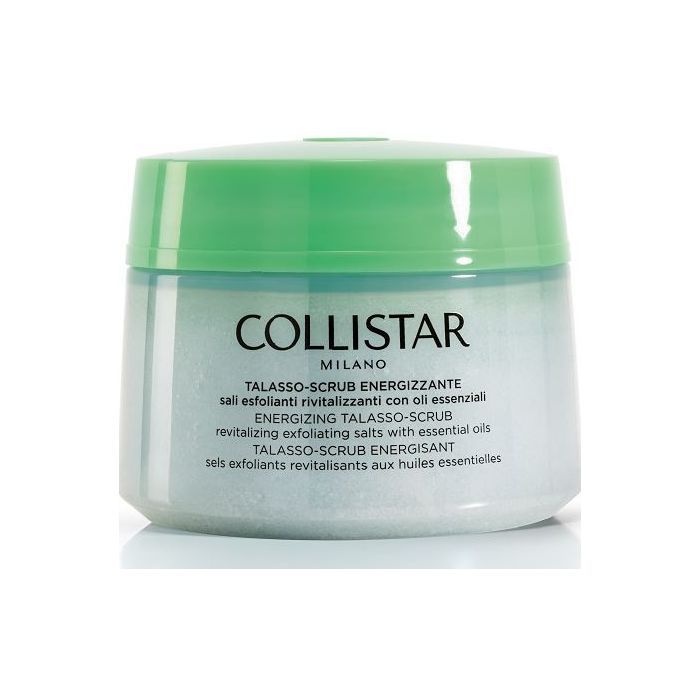 Esfoliantes Corporais