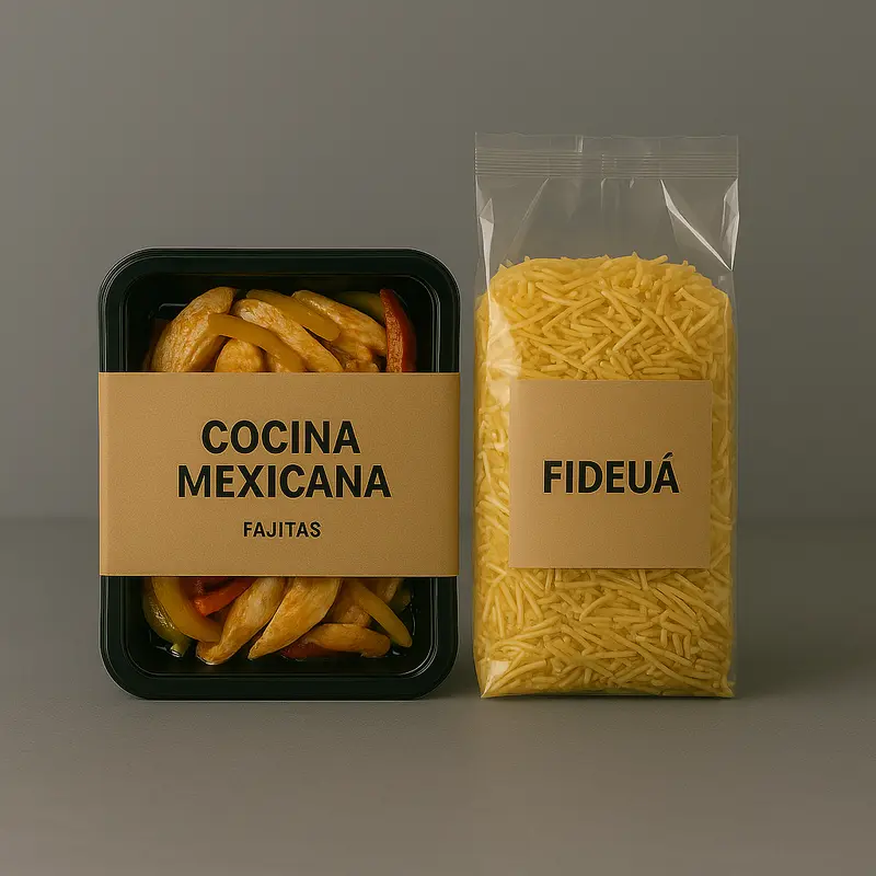 Cocina En Casa
