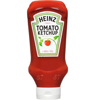 Kétchup Heinz Tomato 700 G