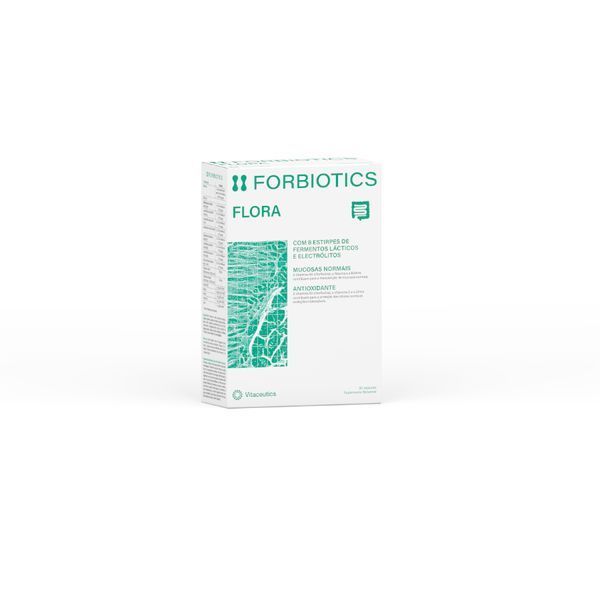 Saúde Digestiva e Intestinal