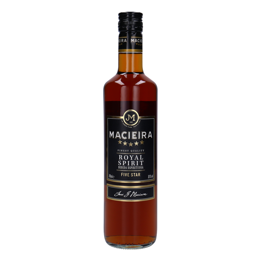 Brandy, Conhaque e Cachaça