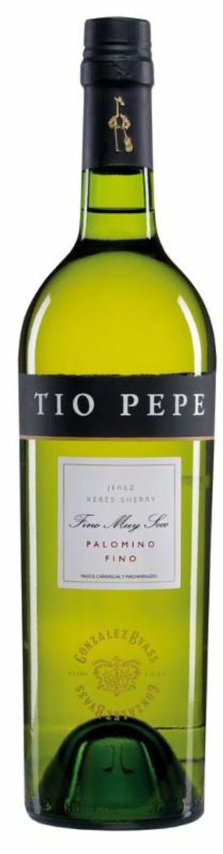 Vino Fino Gonzalez Byass 75cl
