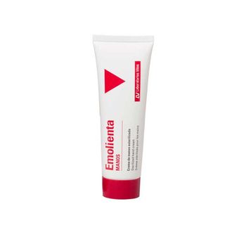 Crema De Manos 50 Ml Emolienta (8470002457614)