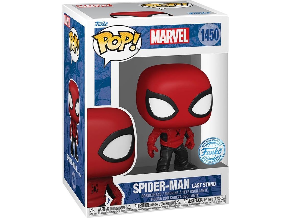 Funko POP