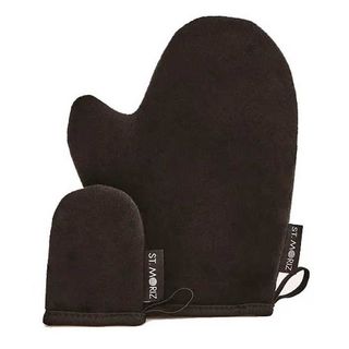 Set 2 Guantes Aplicadores Autobronceador - St Moriz - 2 unidades 5060427357403