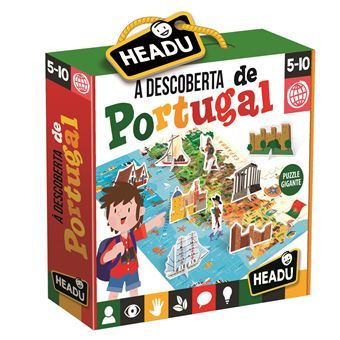 Puzzles e Maquetes