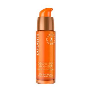 Lancaster Golden Tan Maximizer After Sun Serum 1780130 30Ml