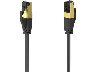 Cable Ethernet - Hama 00200692, Rj-45 (1502665)