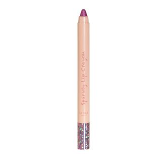 Barra de Labios Sparkly Lip Crayon - Le Due Make Up - Rosa 8436593421588