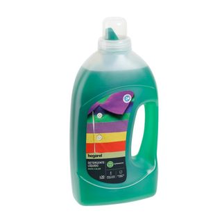 Detergente Liquido Ropa Color Hogarel 30 Lav 1,95L (285719)