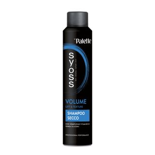 Syoss Shampoo Secco Volume 200 ml