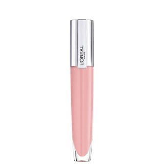 L'oréal Rouge Signature Plumping Lip Gloss N.402 - 000227482