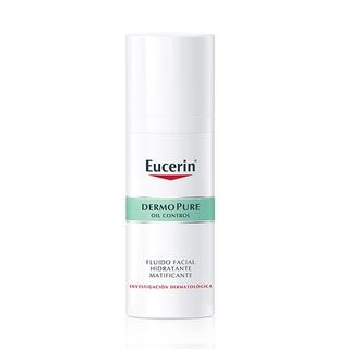Eucerin Eucerin Dermopure Fluido Hidrat Matificante 5014317