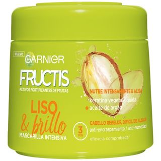 Mascarilla Hydraliso Fructis 300 Ml
