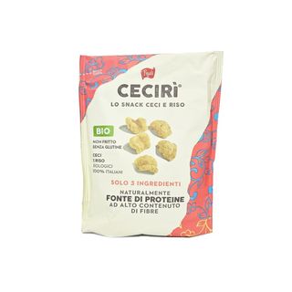 Figuli Ceciri Snack Ceci Gr.70