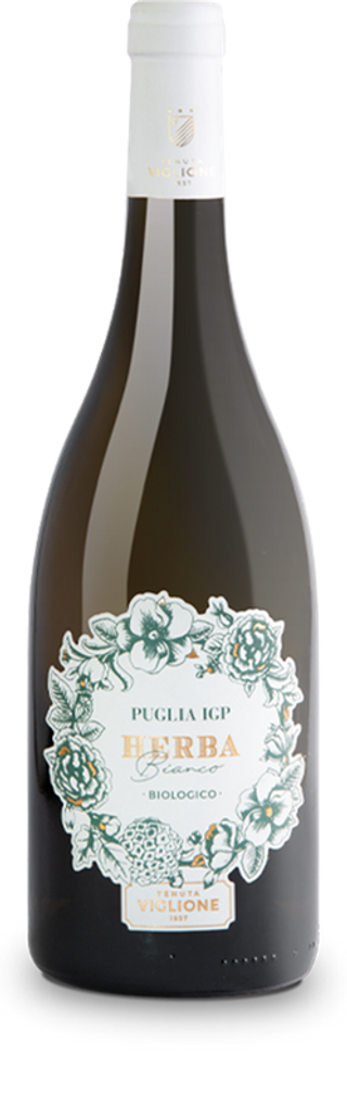 HERBA BIANCO BIO TEN.VIGLIONE- 230760