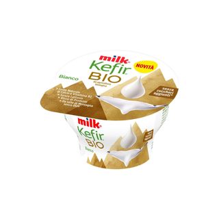 Milk Kefir Bio Bianco 150g