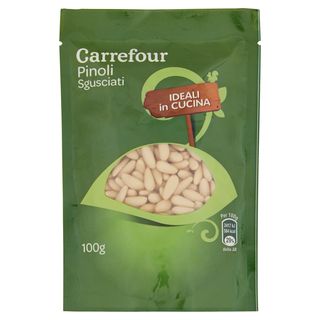 Carrefour Pinoli Sgusciati 100 g