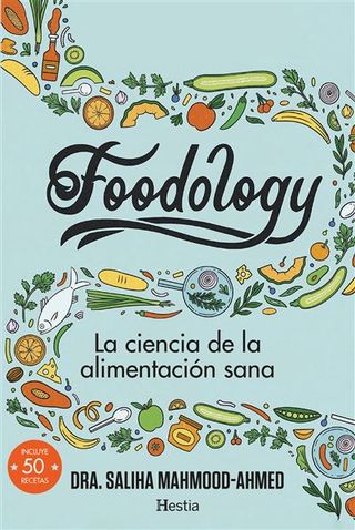 Foodology (9788412864717)