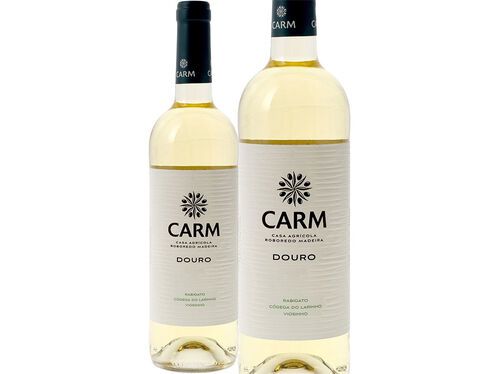 Vinho Branco Douro Carm