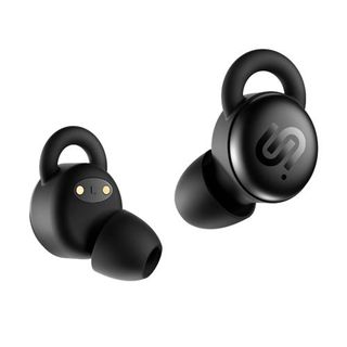 Auriculares Bluetooth Urbanista Porto True Wireless Negro Medianoche (7350088305409)