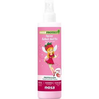 Spray Árbol del Té Desenredante - Nosa - 250 ml 8470001706010
