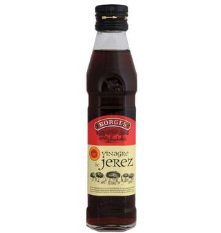 Vinagre Borges De Jerez 250 Ml