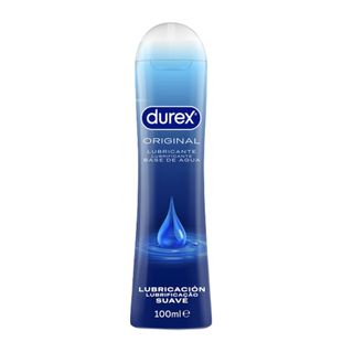 Durex Lubrificante Original 100ml