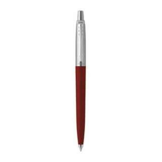 Bolígrafo Parker Retráctil Jotter Originals Rojo (Tinta Azul) (3026980968571)