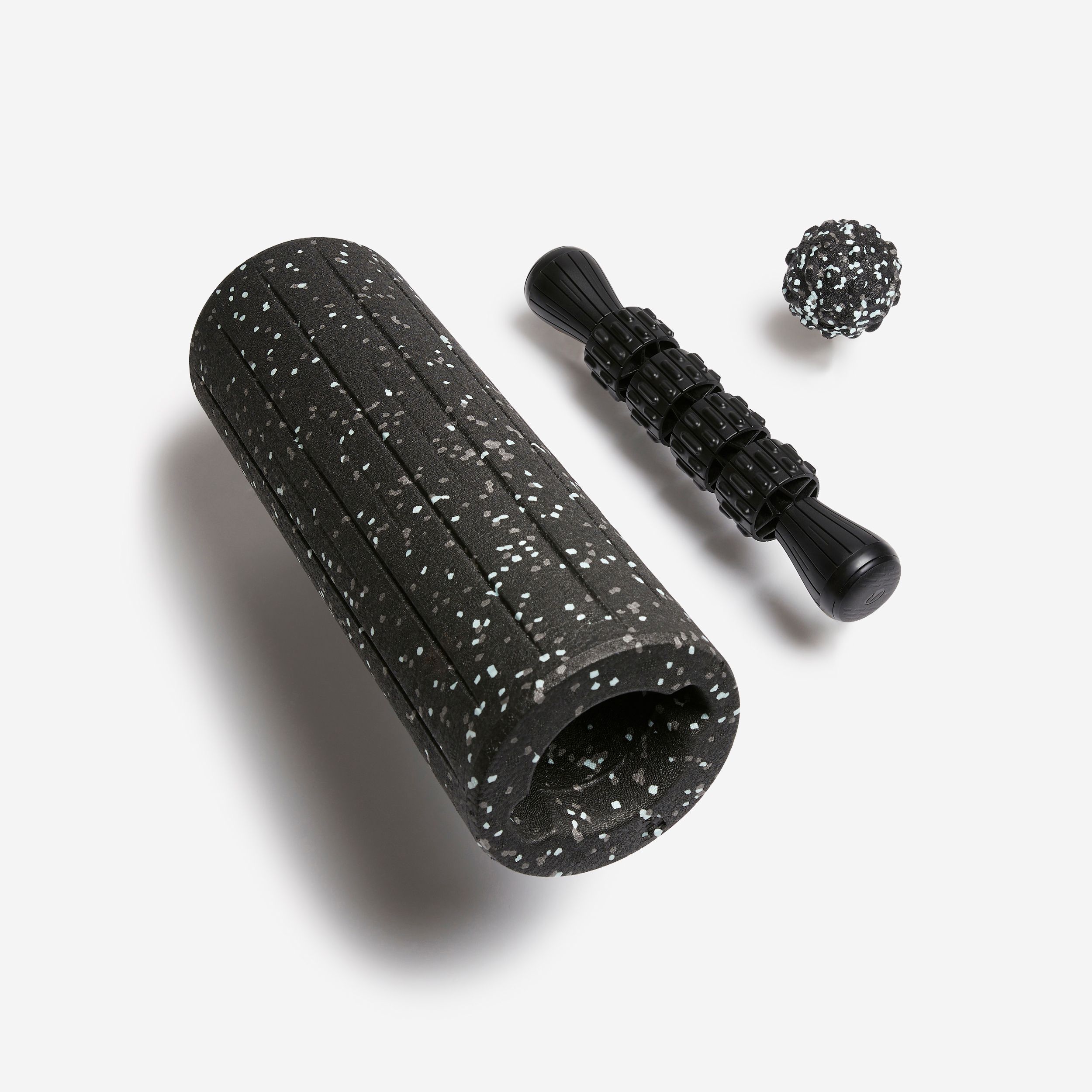 Recuperação Muscular