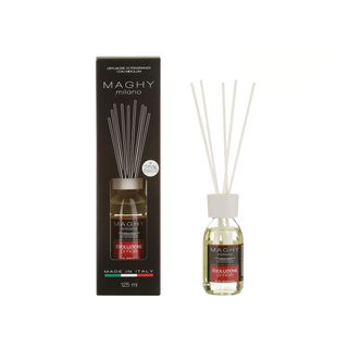 Profumatore Maghy per ambienti, da 125 ml, - Evoluzione di Fiori