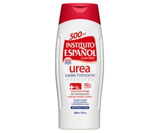 Leche Corporal Instituto Español Urea 500 Ml