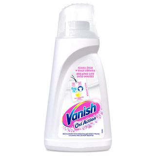 Vanish Odplamiacz do tkanin white, 1 L