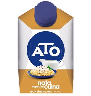 Nata Ato Especial Cocina 200 Ml