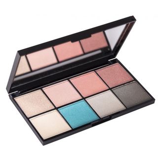 Travel To Egypt Paleta de Sombras - Gio de Giovanni - Multicolor 8436545995785