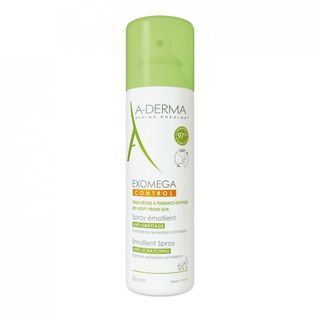 Spray Exomega Control A-Derma 200 Ml.