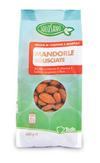Mandorle Sgusciate