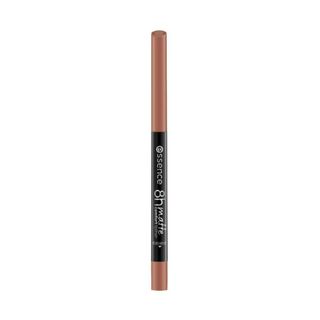 Perfilador De Labios Essence 8H Matte Comfort Nº 1 (290102)
