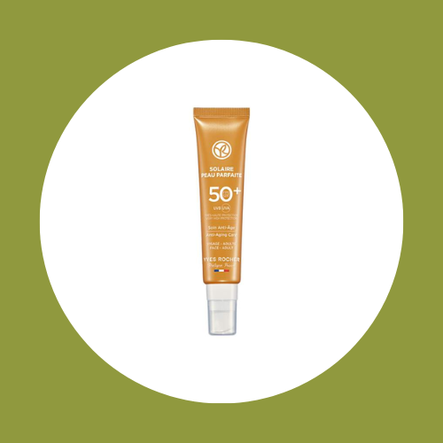 Ochrona przed słońcem