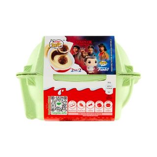 Kinder Joy T2 Ferrero 40G