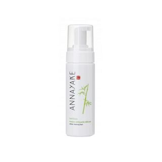 Bamboo Mousse Nettoyante Delicate 150ml