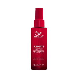 Ultimate Repairtratamiento Capilar Reparador Sin Aclarado 95 Ml Wella Professionals 122363 (4064666580050)
