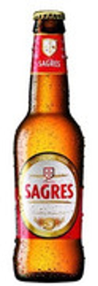 SAGRES BRC GFA 33CL