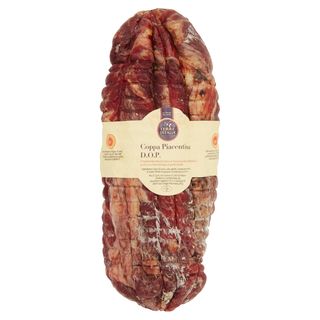 Terre d'Italia Coppa Piacentina D.O.P. kg 0.10