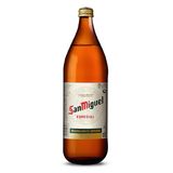 Cerveza San Miguel 1 L