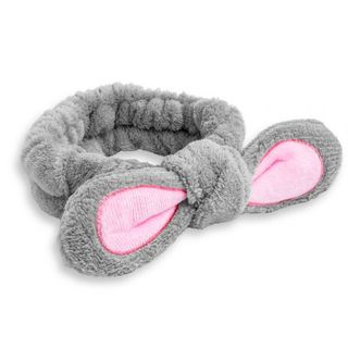 Turbante Lazo - MOI* - Gris 8435638045277